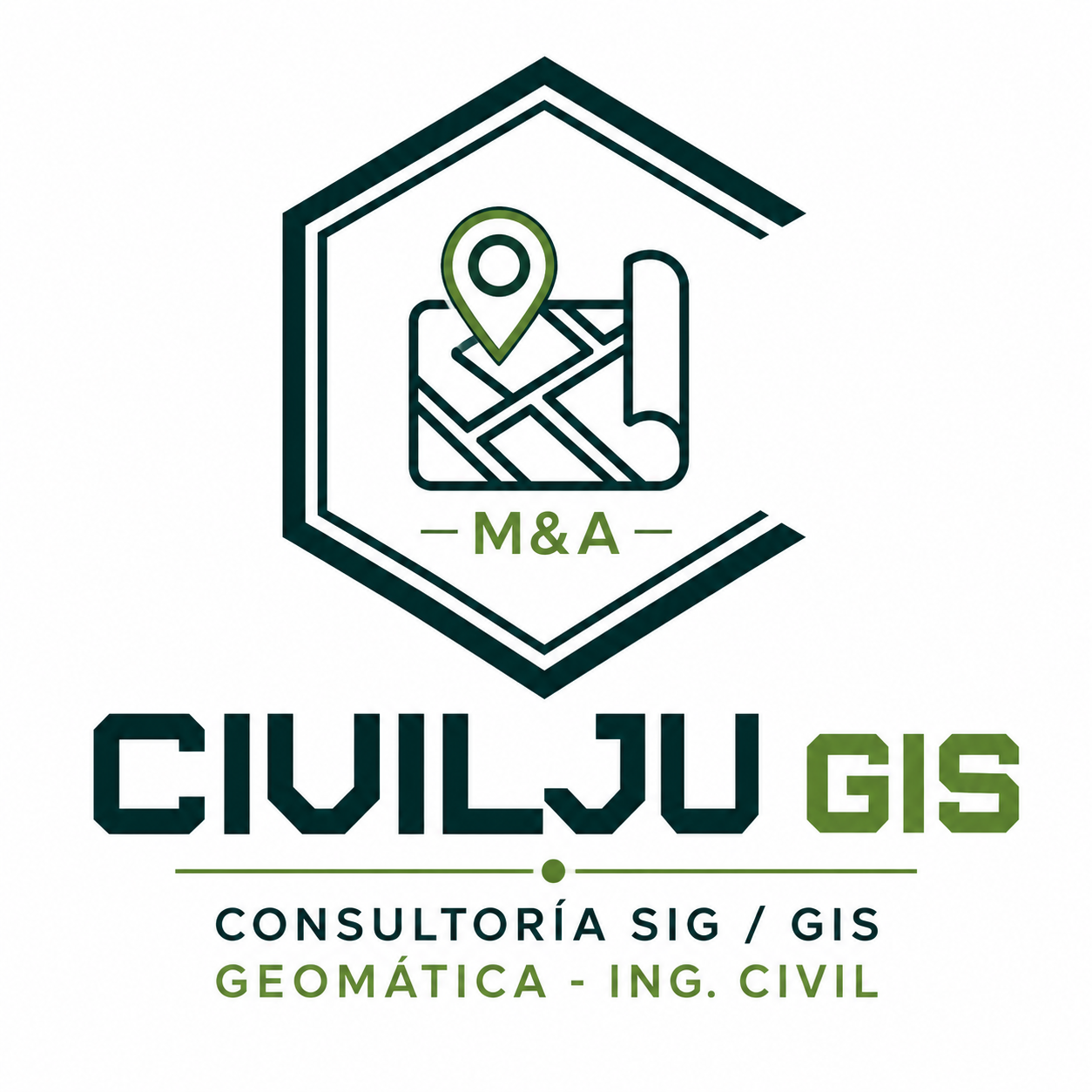 Consultoría en Sistemas de Información geográfica (SIG / GIS) – Ingeniería Civil – Geomática - Geomarketing